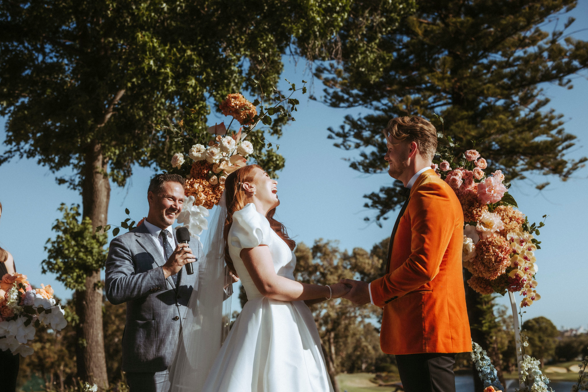 Celebrante - Australia's premier celebrant directory