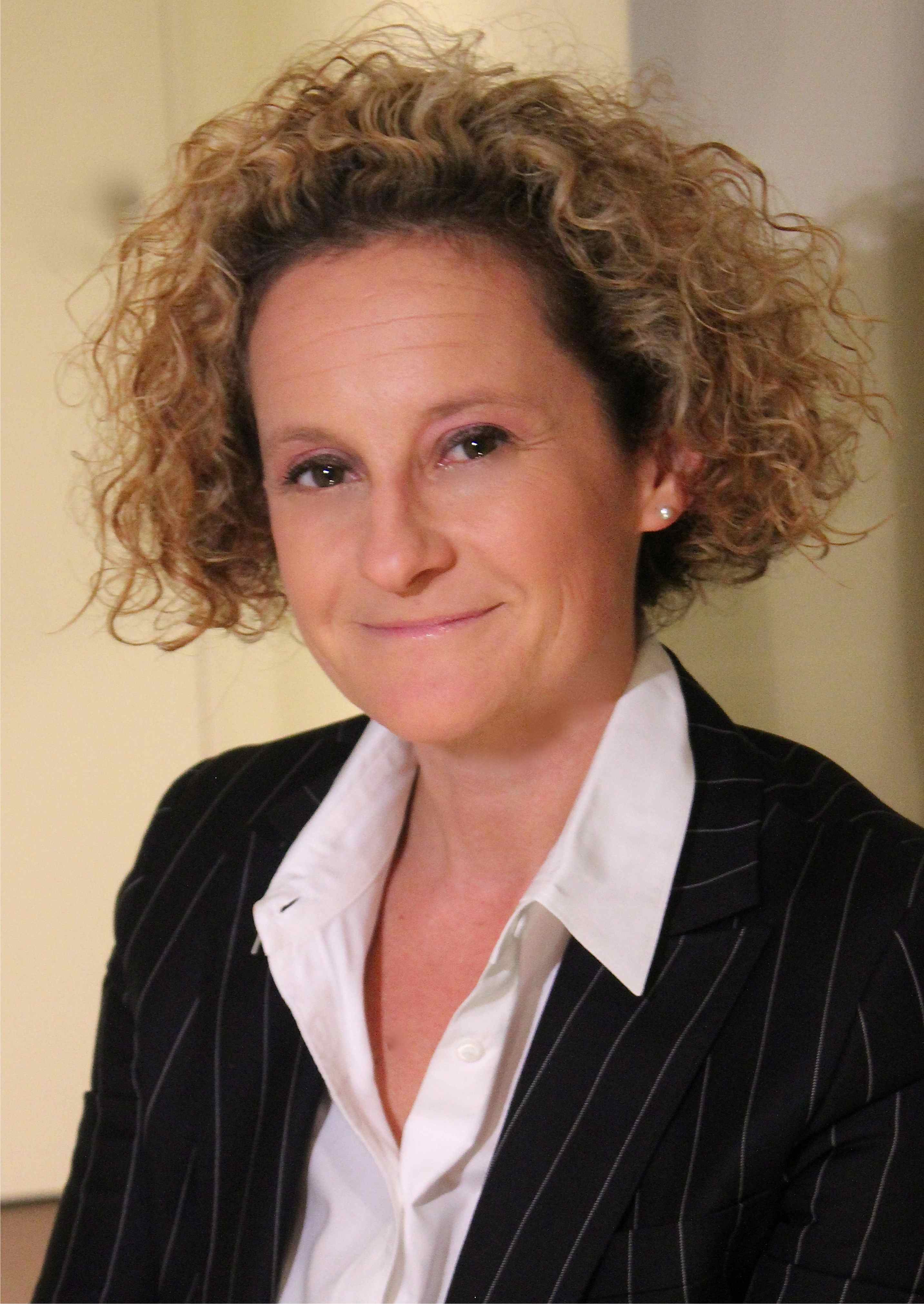 Cassandra Scott