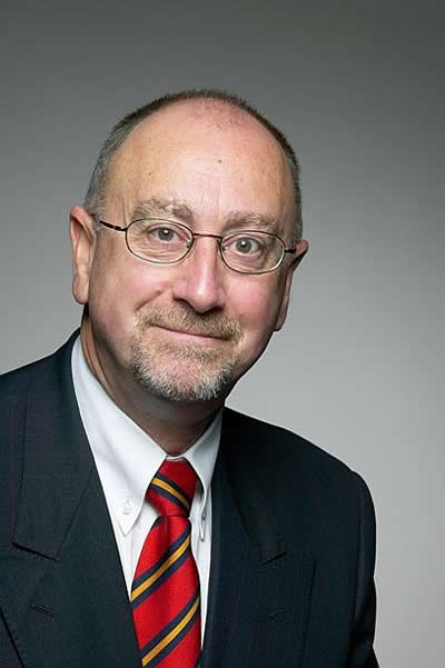 Don Callahan